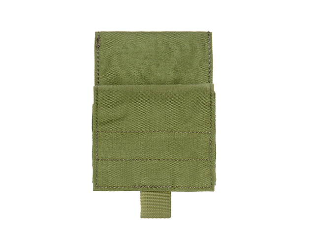 Collapsible Dump Pouch - Olive [8FIELDS PREMIUM]