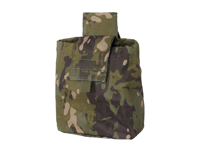 Collapsible Dump Pouch - MT [8FIELDS]