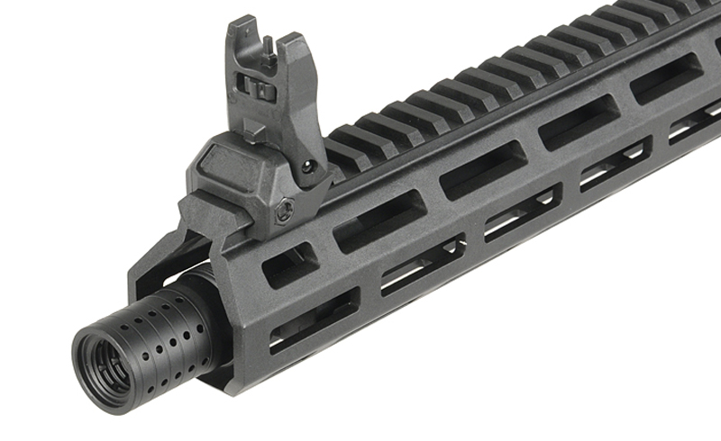 M904F 'Hog' max. 0,5J AEG mit Fire Control System