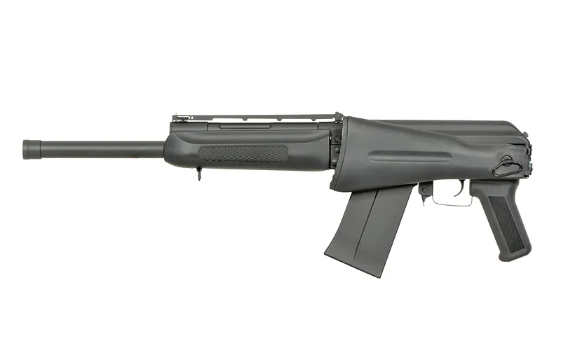 DB SAIGA-12K "Shotgun" S-AEG