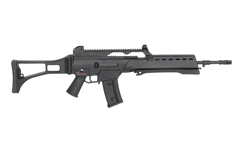 608-4 36er 'L' max. 0,5J AEG [J.G.Works]