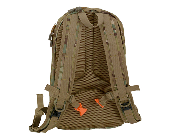10L Tactical Cargo Pack - Multicamo [8FIELDS]