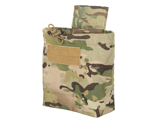Collapsible Dump Pouch - Multicam [8FIELDS PREMIUM]