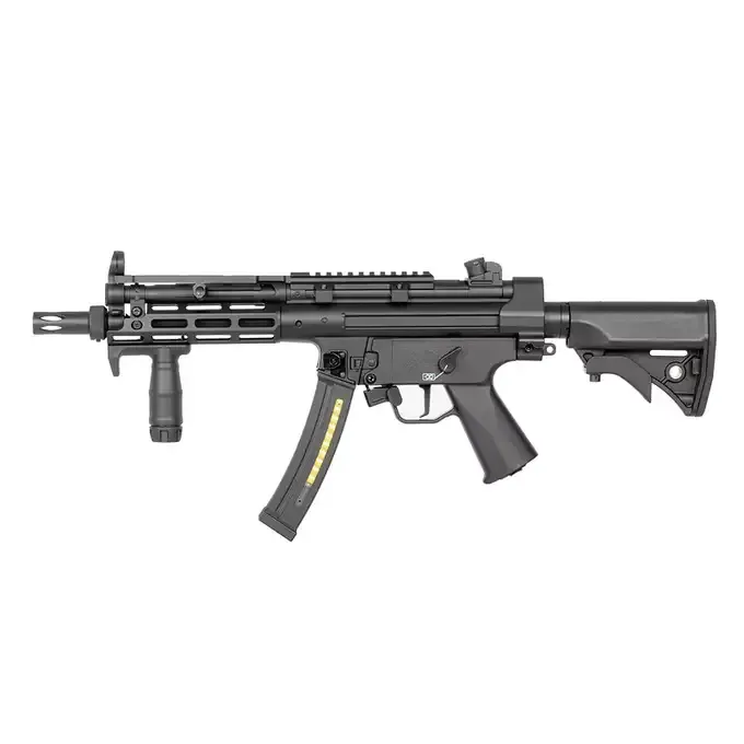 CYMA M5 CM.041H E.T.U, FSWS, S-AEG
