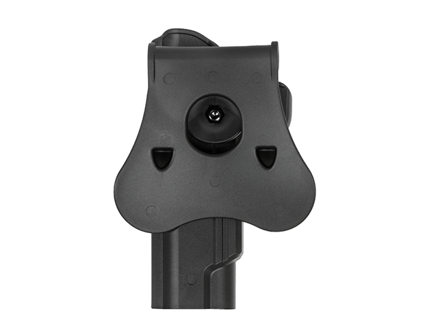 1911 Airsoft Holster Series - Black [Amomax]