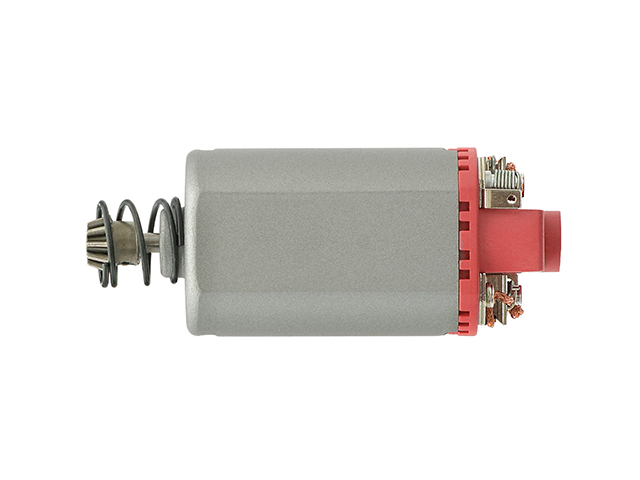 Hightorque Shorttype-Motor mit Neodymmagneten - 22 TPA [ZCI]