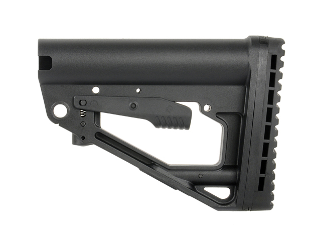 D-Day/Arcturus AK12 Buttstock