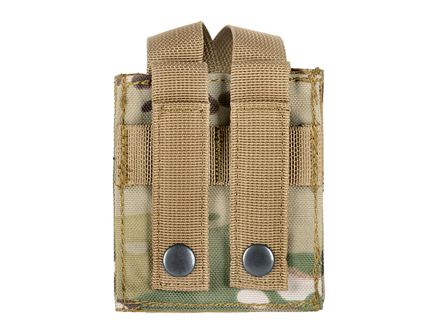 Sniper Rifle Mag Pouch - Multicamo [8FIELDS]