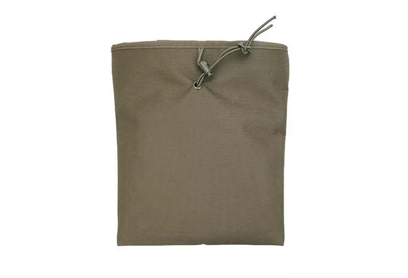 Dump Pouch, groß - OD