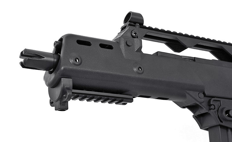 608-6 36er 'C-Tactical' max. 0,5J AEG [J.G.Works]