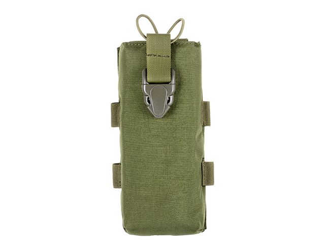 Radio Pouch  PRC148/152 - Olive [8FIELDS PREMIUM]