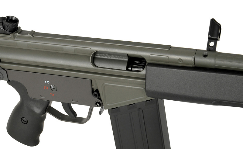 JG098 T3 max 0,5J AEG