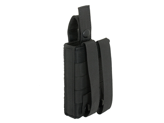 Compact Holster for Pistol - Black [8FIELDS]