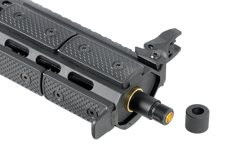 M917G UTR45 "LWRC SMG-45" mit Fire Control System (BK)