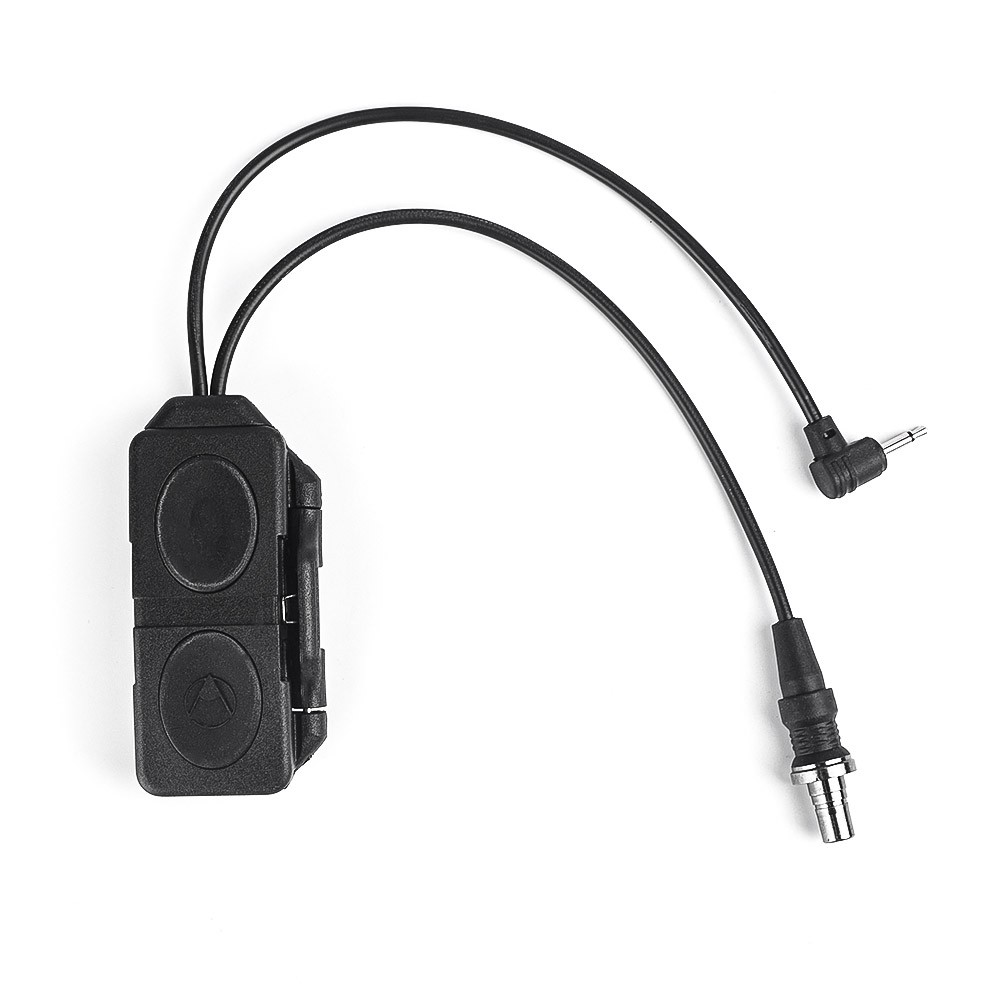 Kabelschalter  für Lampen und Laser (für SF Imitate)