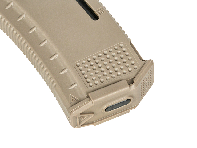 Variables Midcap Magazin 30/130rds MOD1 für AK - TAN