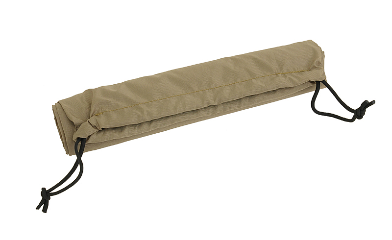 Carrying Bag for Airsoft Rifle - Coyote [8FIELDS]