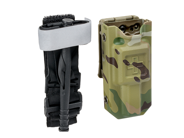 Dummy Tourniquet Set - Multicamo [PJ]
