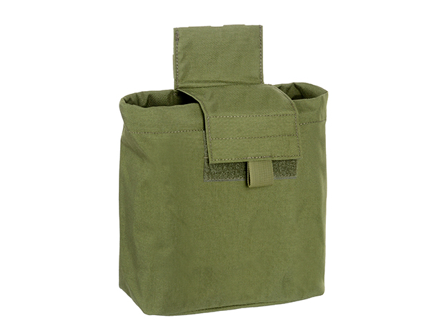 Collapsible Dump Pouch - Olive [8FIELDS PREMIUM]