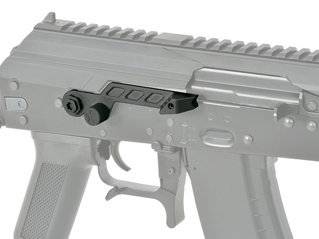 CNC Fire Selector für AK (S-)AEG Cyma/LCT Standard