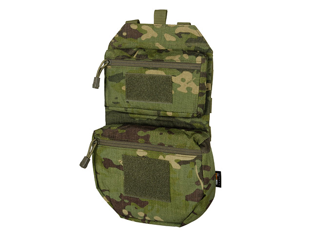 Assault Back Panel Mod.2 - Multicam Tropic [8FIELDS PREMIUM]