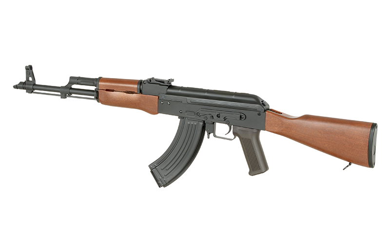 AKM Sports Line max. 0,5J AEG mit ETU [S&T]
