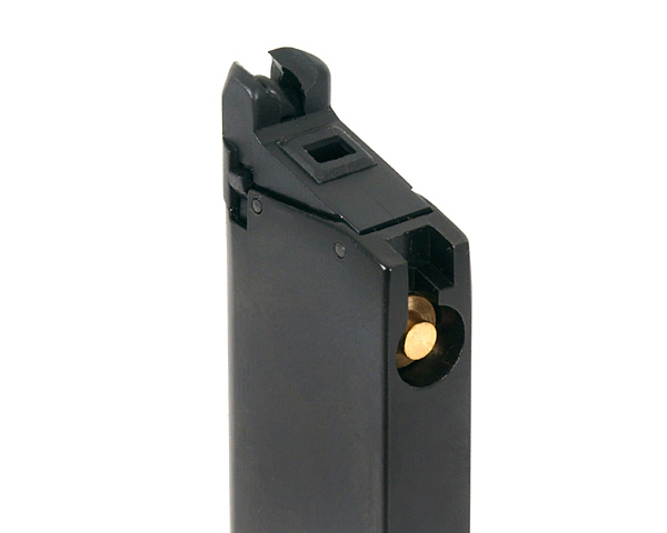 CO2 Magazin für KJW 1911