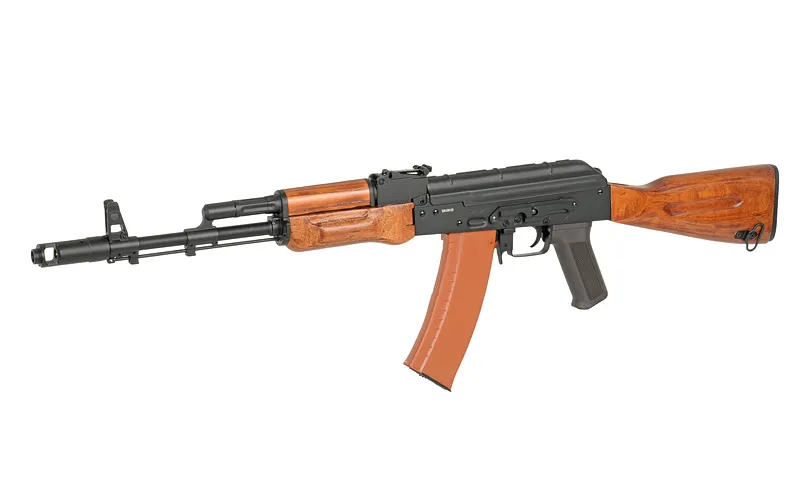 Cyma AK-74N CM.048 S-AEG