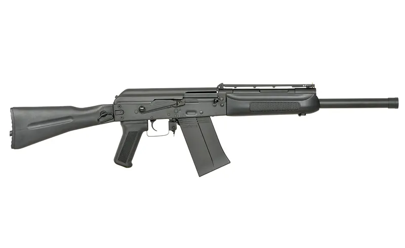 DB SAIGA-12K "Shotgun" S-AEG