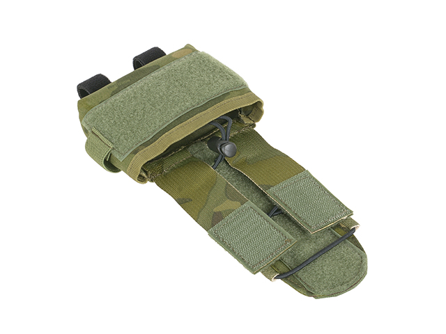 Accessory Pouch for Helmet - Multicam Tropic [EM]