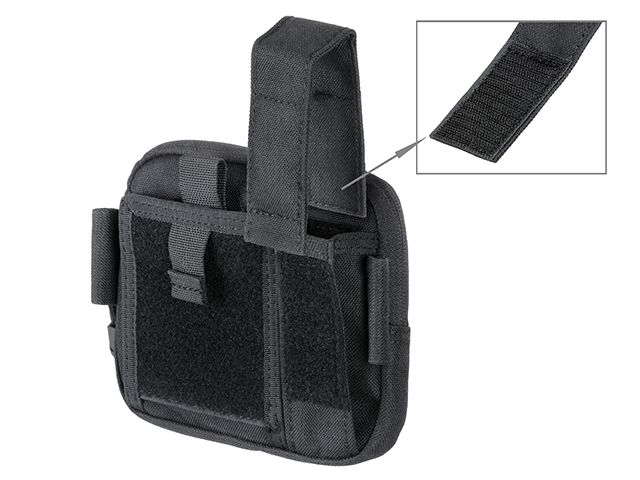 Admin Pouch - MT [8FIELDS] - Restposten