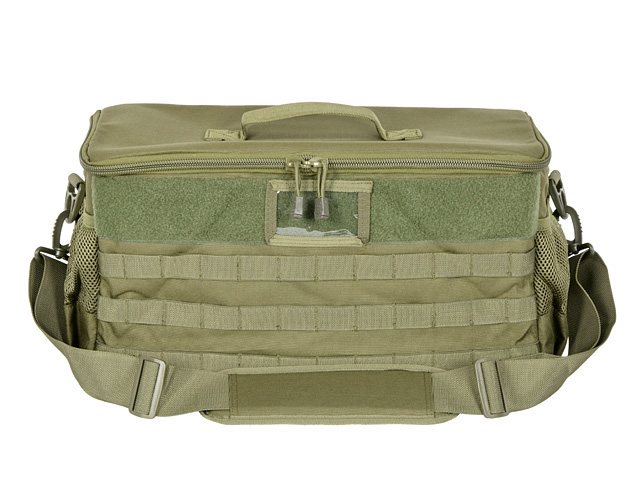 The universal 3.0 bag - Olive [8FIELDS]