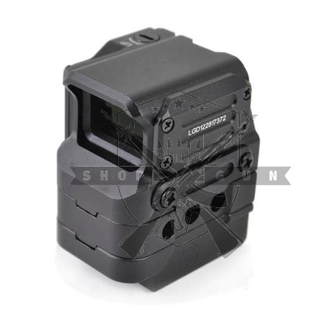 FC1-Style Red Dot (BK)