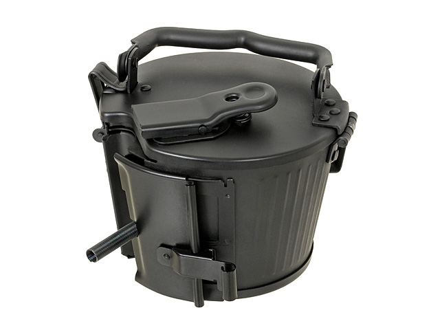 2000rds Electrisches Boxmagazin für 'MG42'  von AGM