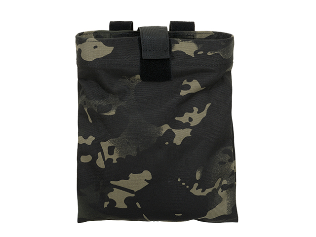 Belt Mounted Dump Pouch - MB [8FIELDS]