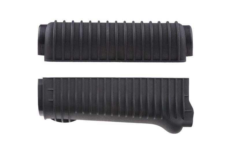 Cyma AK74SU Handguard - Plum