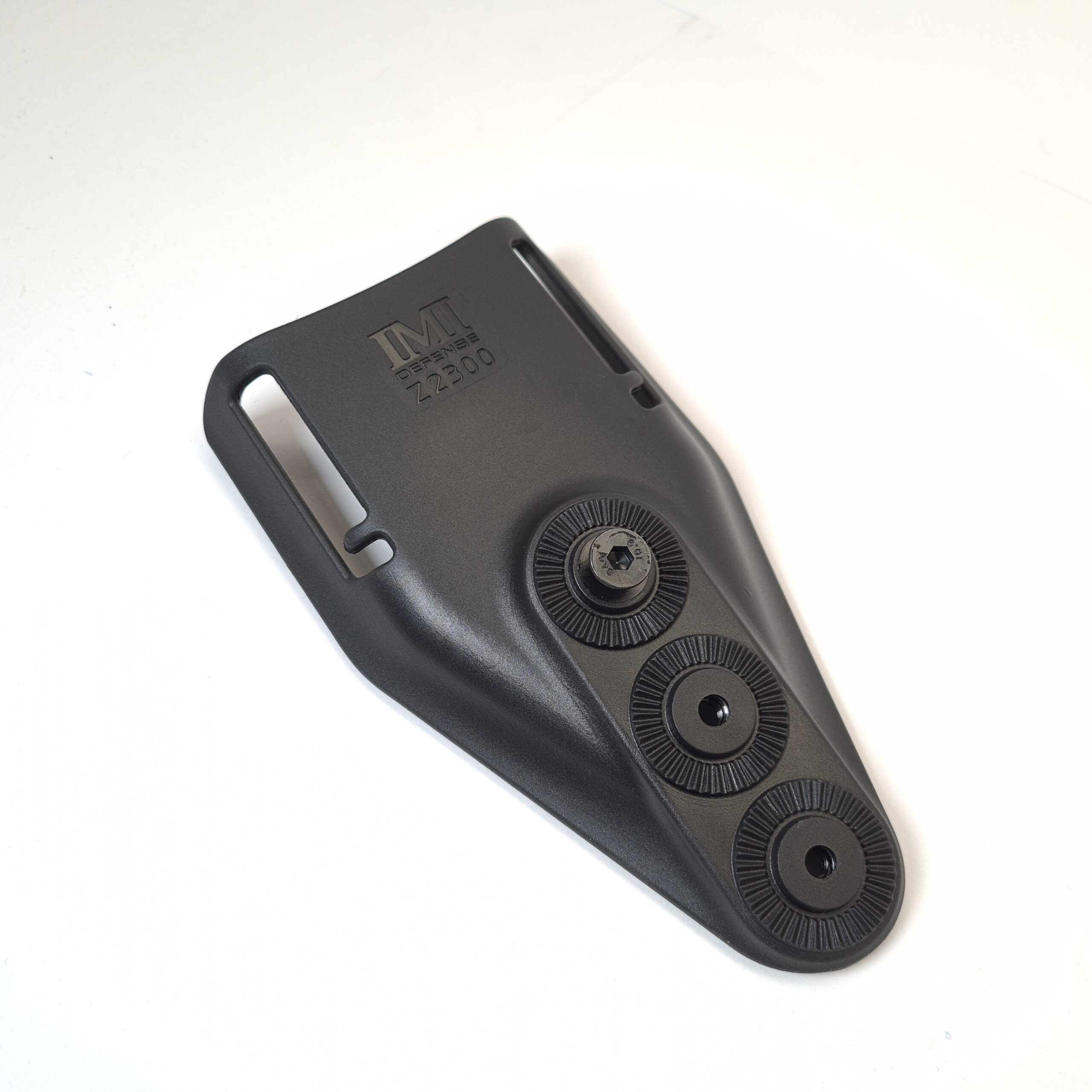 Low Rider Belt Attachment (IMI Defence)