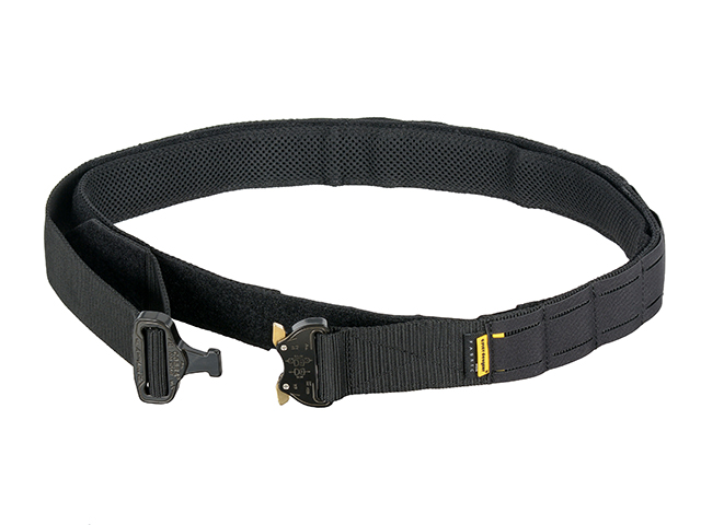 Combat Belt LCS COBRA FY45MV - XL - Black [EM]