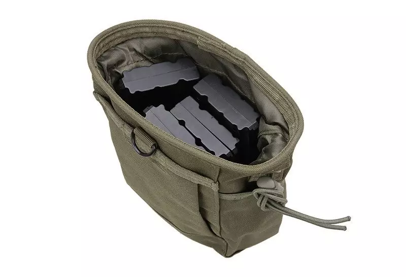 Dump Pouch, klein - OD