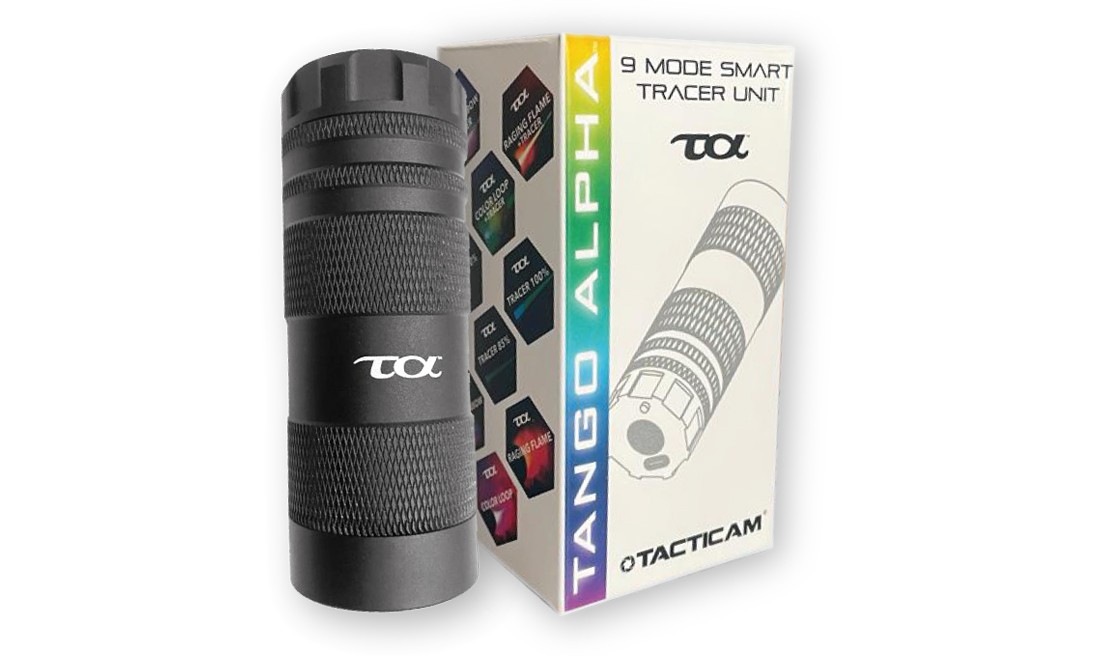 TANGO ALPHA 'Smart' Tracerunit