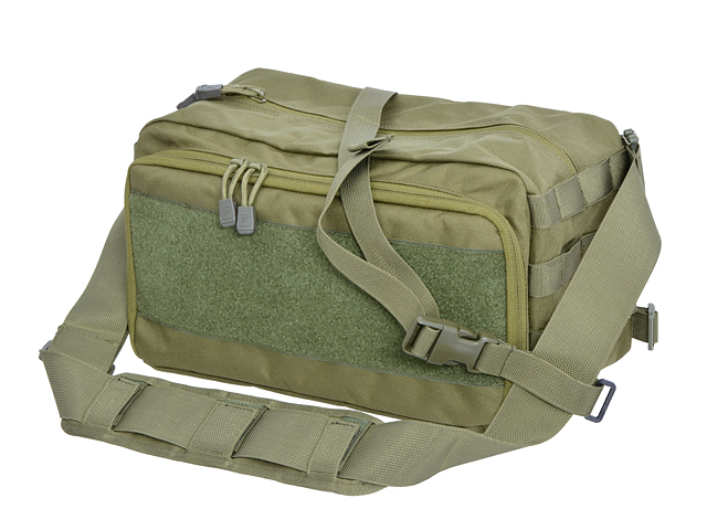 Small Range Bag Practice Shooter - Olive [8FIELDS]