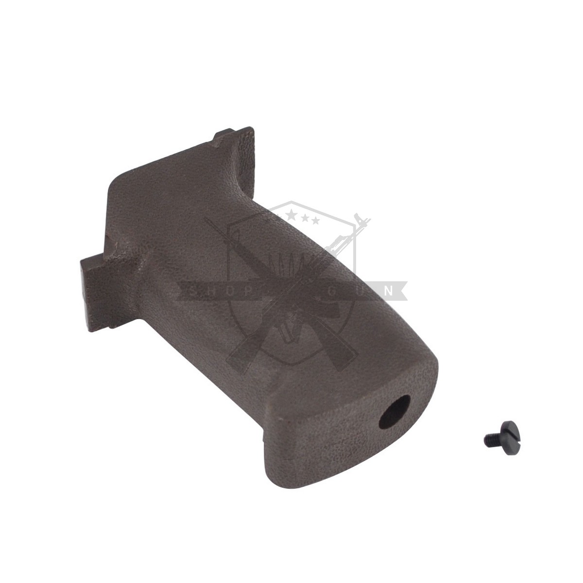 LCT AS VAL Pistolgrip (Dark Red)