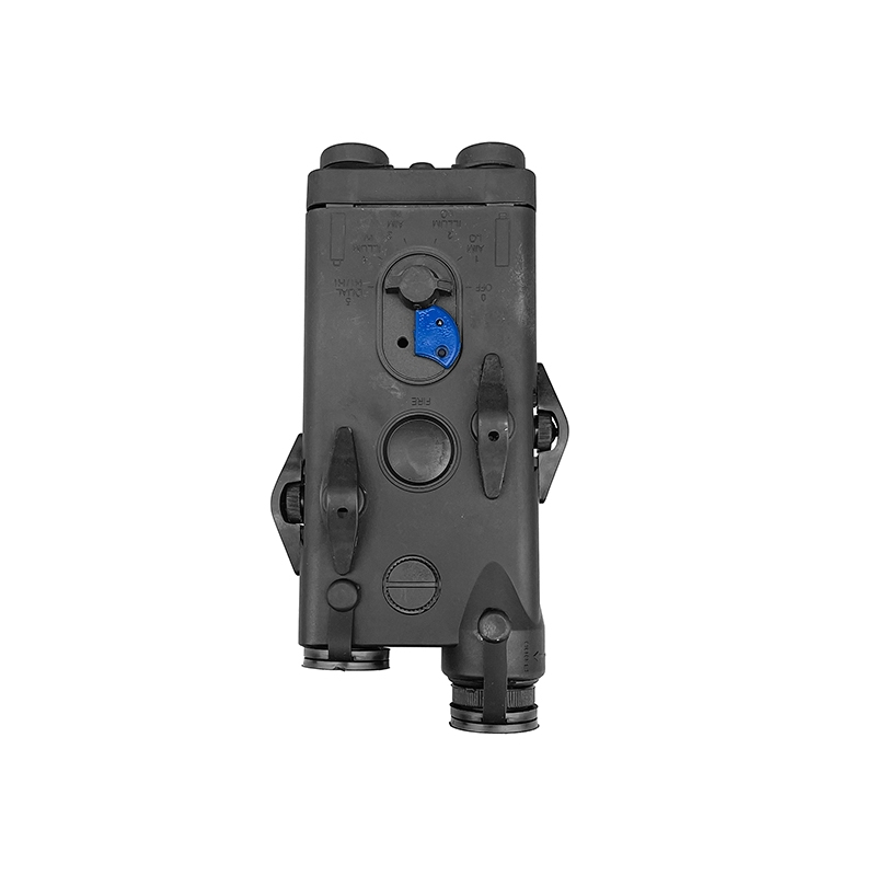 PEQ 2 - Style Akku-/Batteriebox (BK)