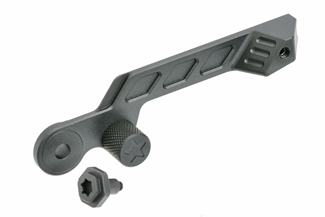 CNC Fire Selector für AK (S-)AEG Cyma/LCT Standard