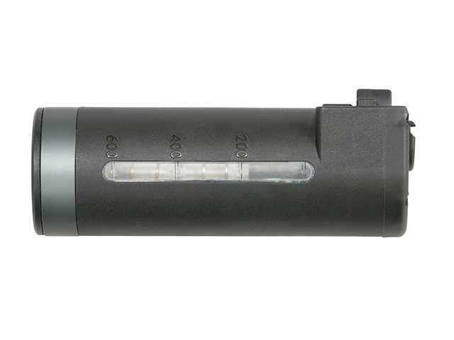 600rds Magazin für WE23-MINI Minigun