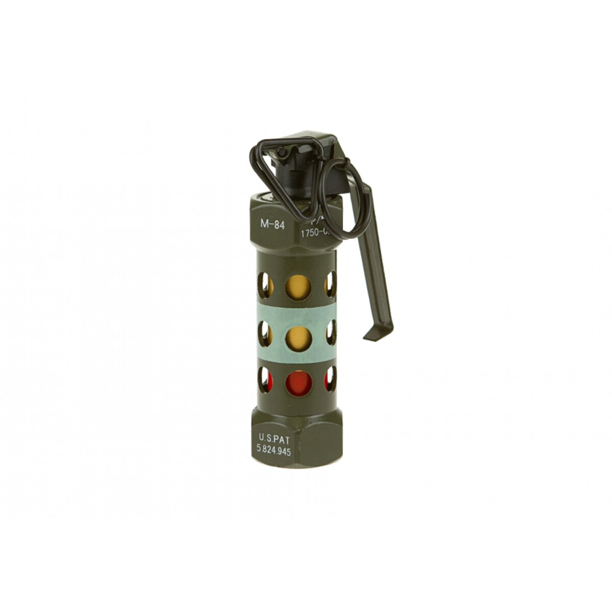 M84 type dummy stun grenade