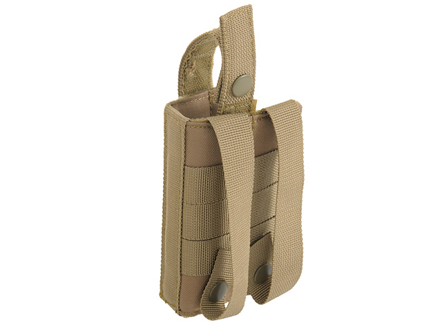 Compact Holster for Pistol - Coyote [8FIELDS]