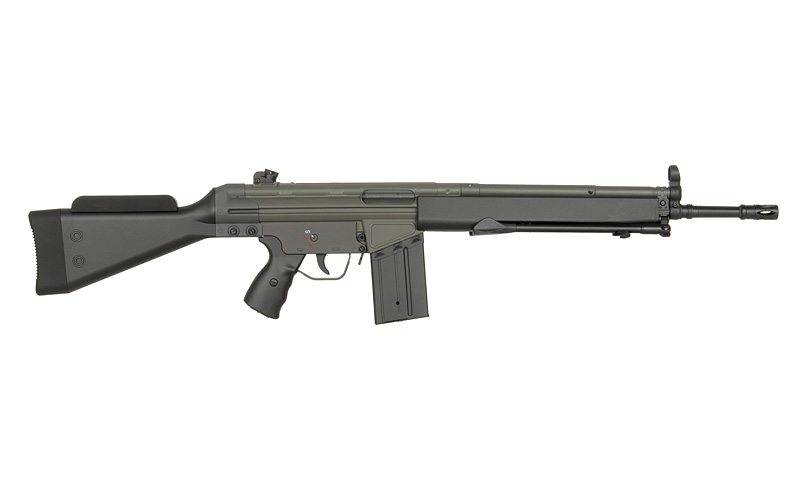 JG098 T3 max 0,5J AEG