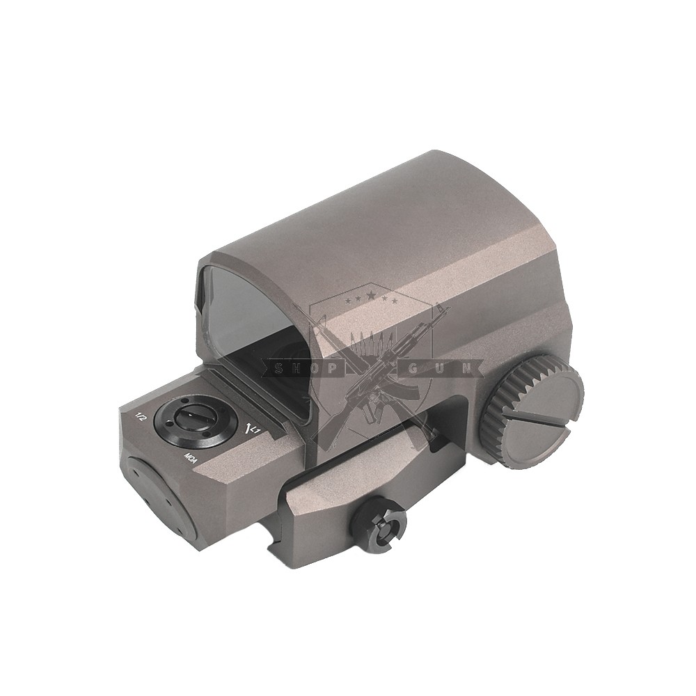 LCO-Style Red Dot mit Transportbox (WADSEN) (DE)