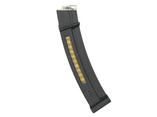 130rds Cyma M5 Midcap Magazin, Polymer